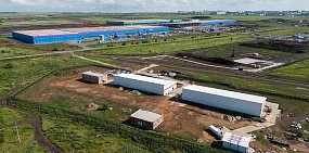 ОЭЗ Оренбургской области проиграла суд подрядчику на 3 миллиона рублей