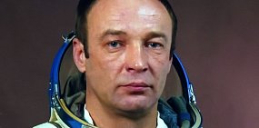 В Оренбургской области появится бюст космонавта Геннадия Манакова 