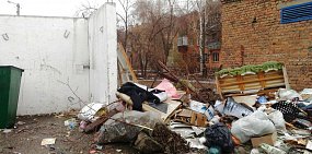 В Оренбургской области взвешивать мусор будут сами жители