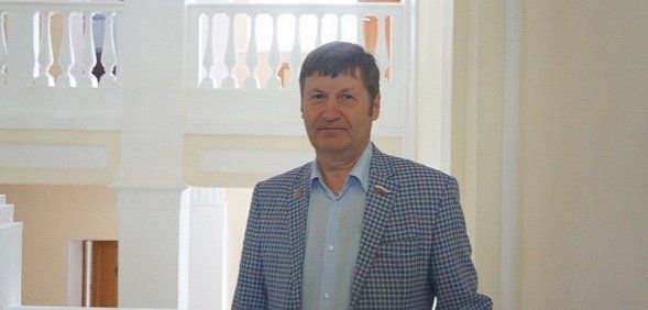 Руководитель оренбургского отделения «Справедливой России» лишился должности