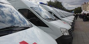 В Орске школьники отравились угарным газом 