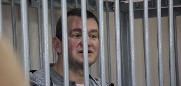 «Часто вспоминаю про детей»: о чем думает экс-глава Оренбурга в СИЗО?