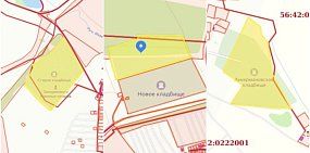 В Новотроицке выделят почти 1 млн рублей на содержание кладбищ — нового, старого и аккермановского
