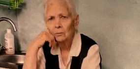 В Оренбурге пропала 89-летняя пенсионерка
