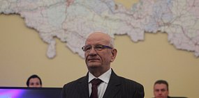 Юрий Берг устроился на работу, теперь он советник гендиректора УГМК