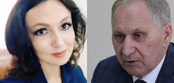Telegram: Вместо Нальвадова главой избиркома Оренбургской области может стать замминистра региональной и информационной политики