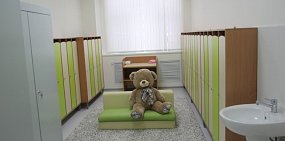 В Шарлыке в течение года должны построить новый детский сад-ясли на 60 мест