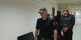 Дело о крушении карусели в Оренбурге: Директора «Оренпарка» Тимура Шогенова отправили в СИЗО на время следствия