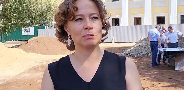 Евгения Шевченко