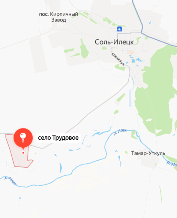 4 детей и 2 взрослых пострадали в ДТП под Соль-Илецком