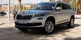 Суд признал недействительной покупку Skoda Kodiaq администрацией Южного округа Оренбурга
