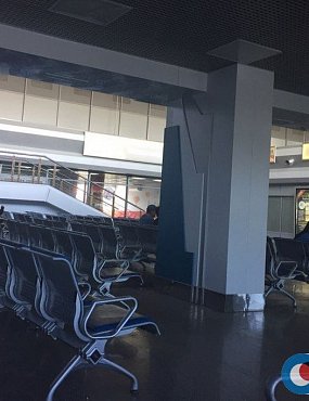 Больше суток жители Оренбурга не могут вылететь из Дубая: онлайн