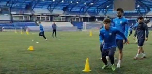 Главный тренер ФК «Оренбург» о подготовке к матчу с ФК «Сочи»: «Нам важно поверить в себя и порадовать болельщиков»