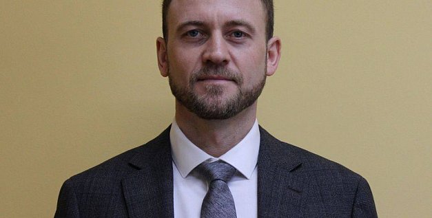 Владимир Антманис, фото: Минспорт