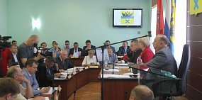 Бюджет Оренбурга увеличится на 849 млн руб, 260 млн руб пойдут на дороги