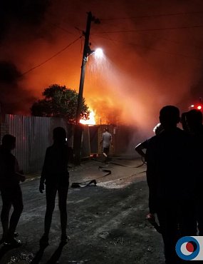 В Орске проверят все пожарные гидранты