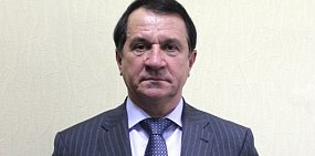Источник: Задержан президент адвокатской палаты Оренбургской области Валерий Бодашко