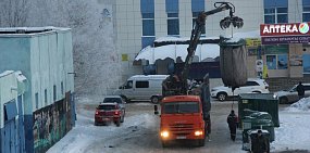 До 1 апреля пеня за вывоз ТКО в Оренбургской области начисляться не будет