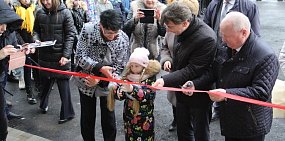 За 2 года в Оренбургской области построят еще 7 школ – в Оренбурге, Бузулуке, Оренбургском и Бузулукском районах