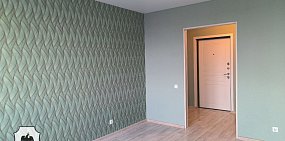 В одной из новых квартир. Источник: Администрация Орска