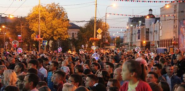 Население Оренбургской области, фото: архив Урал56.Ру