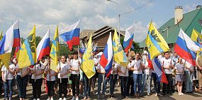 В администрации Оренбурга назвали 7 причин, почему снижается количество молодежи