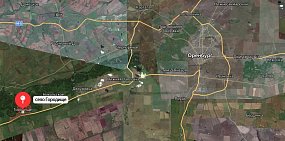 В Оренбурге появится детская площадка за 3 млн рублей. Что на ней будет