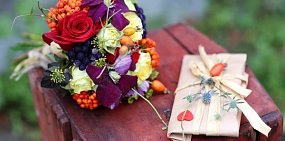 Доставка цветов на День Матери — выражение любви и уважения любимым женщинам