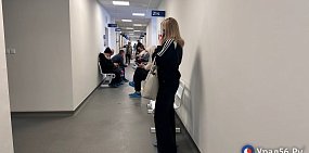 В новой поликлинике 29.12.25