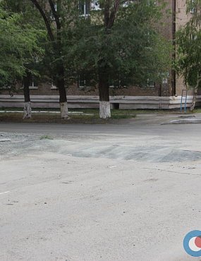 Как выглядят дороги в Орске, на которые горожане жаловались еще весной? 