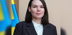 Гульнара Мунасипова. Источник: Администрация Оренбурга