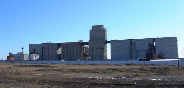 В Оренбургской области крупное предприятие признано банкротом