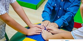 В Оренбуржье социальный бизнес помогает лечить детей