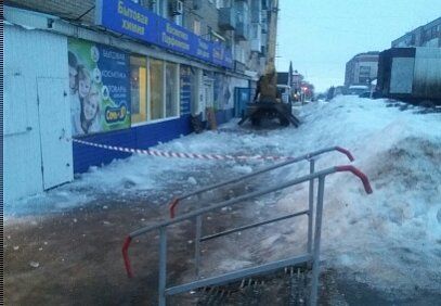 В Бугуруслане коммунальщик заплатит 250 тыс. руб. за травмирование детей