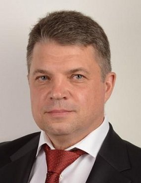 В Оренбурге задержали депутата горсовета, экс-начальника УВД