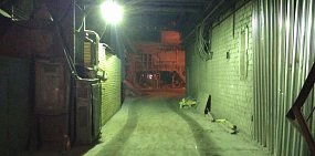 По факту ЧП на предприятии Новотроицка возбуждено уголовное дело