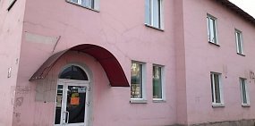 Центр СПИД в Орске теперь находится на улице Васнецова 