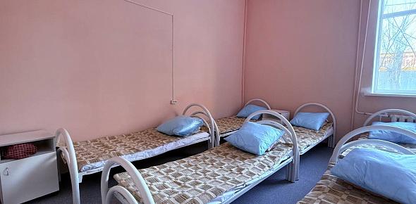 В стационаре. Источник: Пресс-служба городской больницы