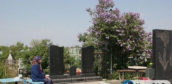 Администрация Оренбурга объявила тендер на проект нового кладбища, начальная цена 1 млн рублей