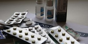 В среднем почти 4,5 тысячи рублей нужно на лекарства пациентам после выписки из covid-центра в Оренбургской области