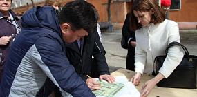 В Орске на благоустройство 4-х дворов потратят порядка 10 млн руб.