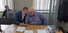 Дело Евгения Арапова: материалы изучены, впереди — допрос свидетелей 
