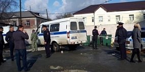 Расчлененный труп женщины в Орске: возбуждено уголовное дело