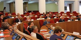 19 июня завершится этап выдвижения кандидатов на губернаторские выборы