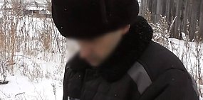Участкового из Новотроицкого, убившего несколько человек ради их квартир, отправили в колонию пожизненно