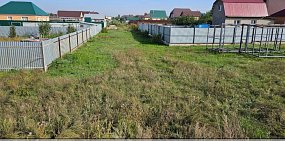 Земельный участок. Фото прокуратуры региона 