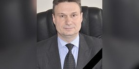 После тяжелой болезни умер председатель Совета депутатов Оренбургского района