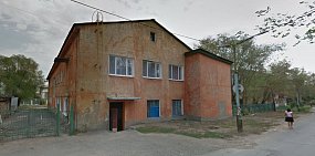 Из-за аварийного состояния в Орске закрыли детский сад №11