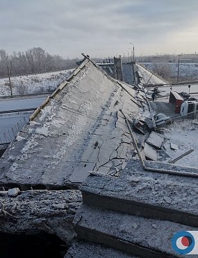 Что известно о подрядчике, который ремонтировал рухнувший в Оренбурге мост?