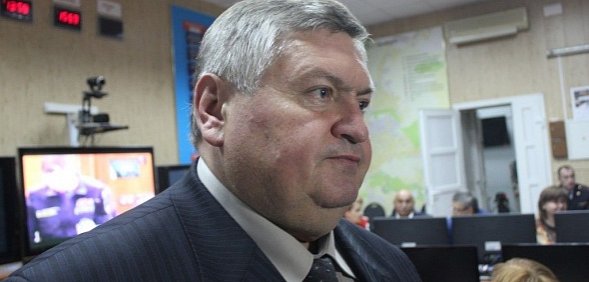 Главам городов Оренбургской области поручено усилить меры безопасности из-за трагедии в Керчи